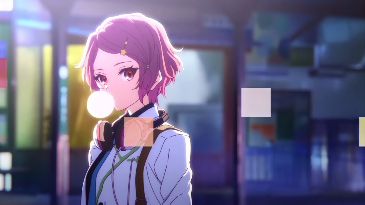 Musaigen no Phantom World Anime Review (Season 2 Chances?) Myriad Colors Phantom  World - BiliBili