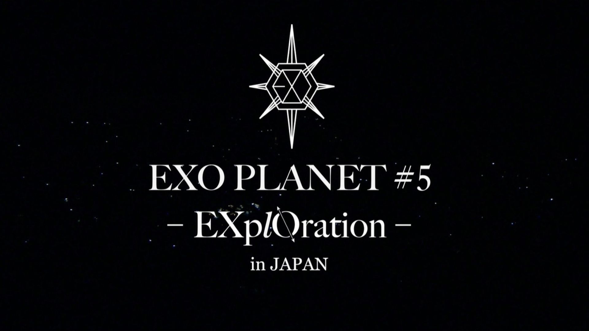 EXO - EXO Planet #5 'EXplOration' in Japan [2019.10.11] - BiliBili