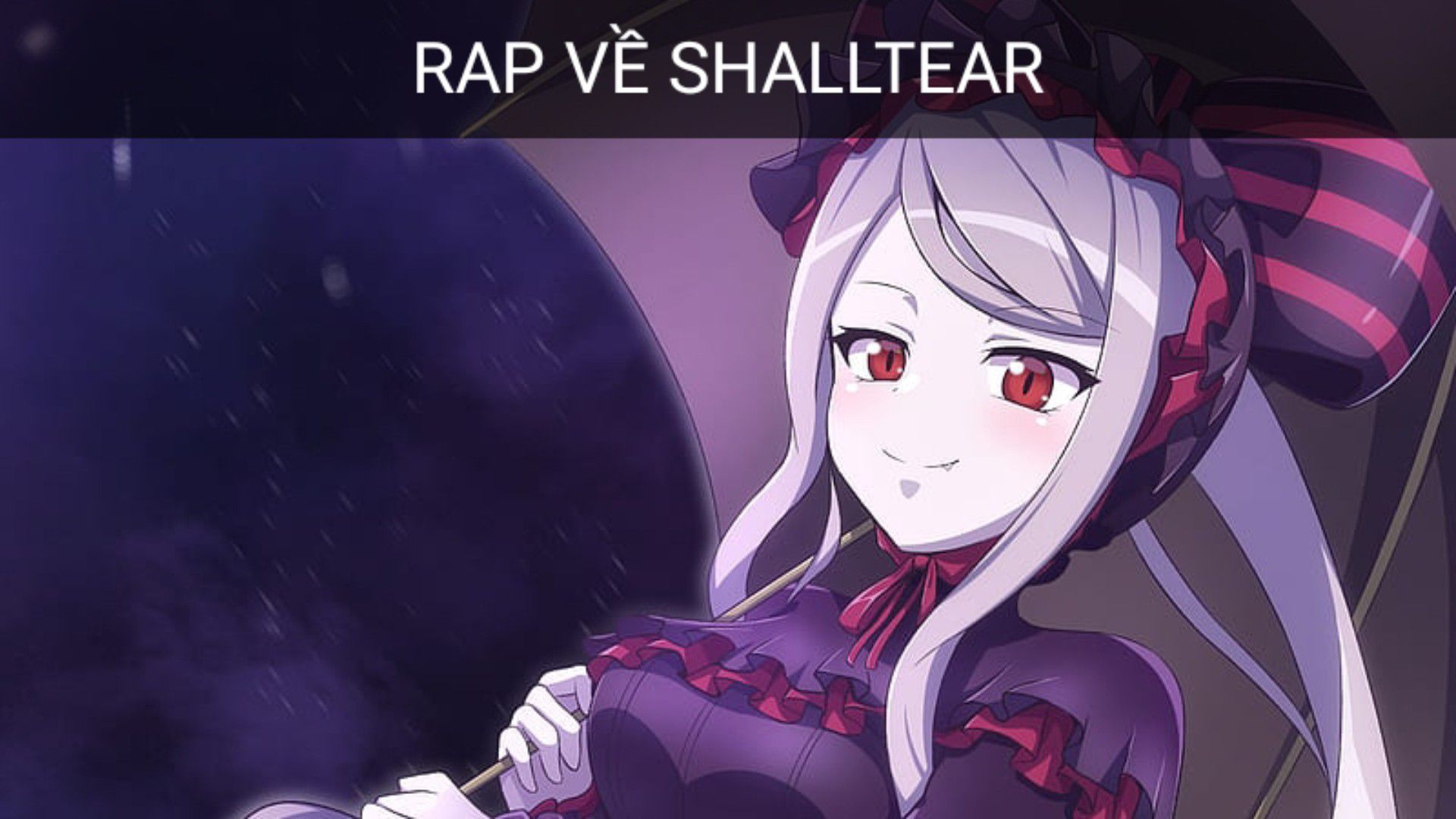 SHALLTEAR QUER MATA A PU** VEIA! (Overlord dublado) - BiliBili