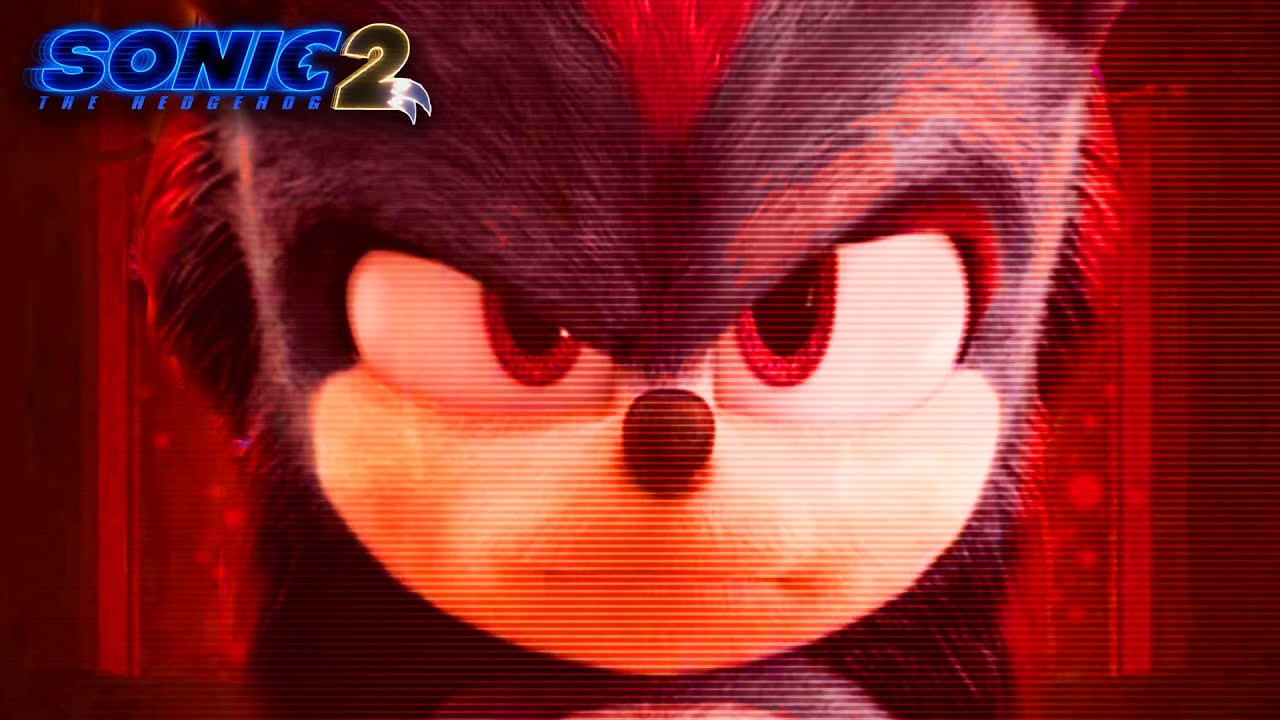 Sonic the Hedgehog 3 Teases the Debut of Shadow, Confirms December