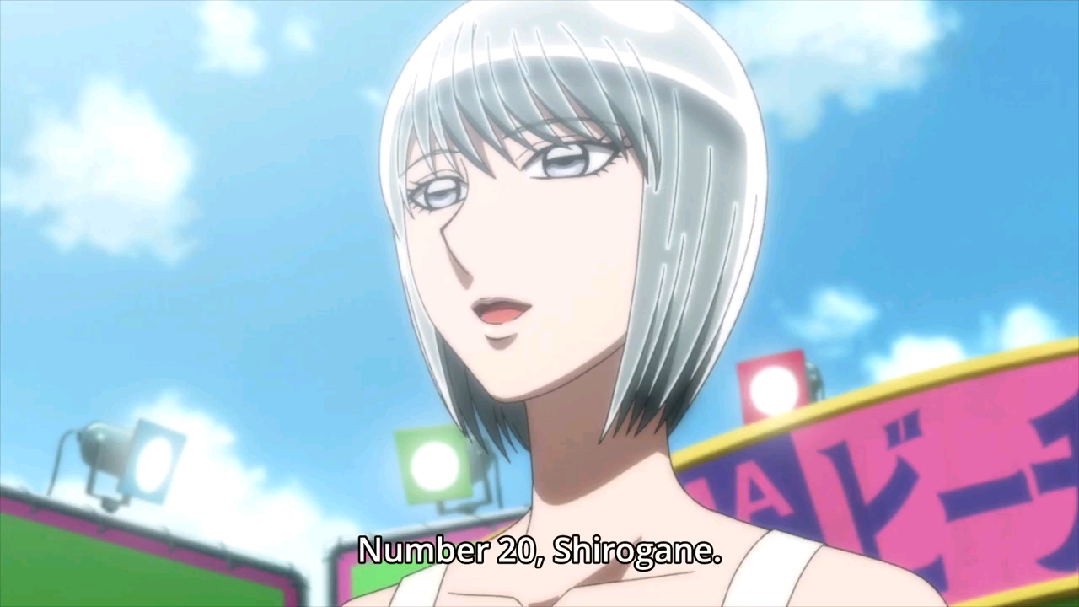 Karakuri Circus Episode 13 Subtitle Indonesia - BiliBili