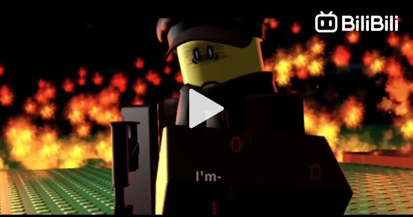 Roblox story animation (short) - BiliBili