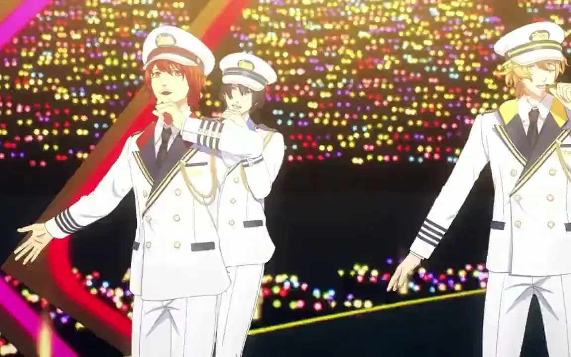 Uta no☆Prince-sama♪ Maji Love ST☆RISH Tours Film Reveals New Key Visual &  PV Trailer