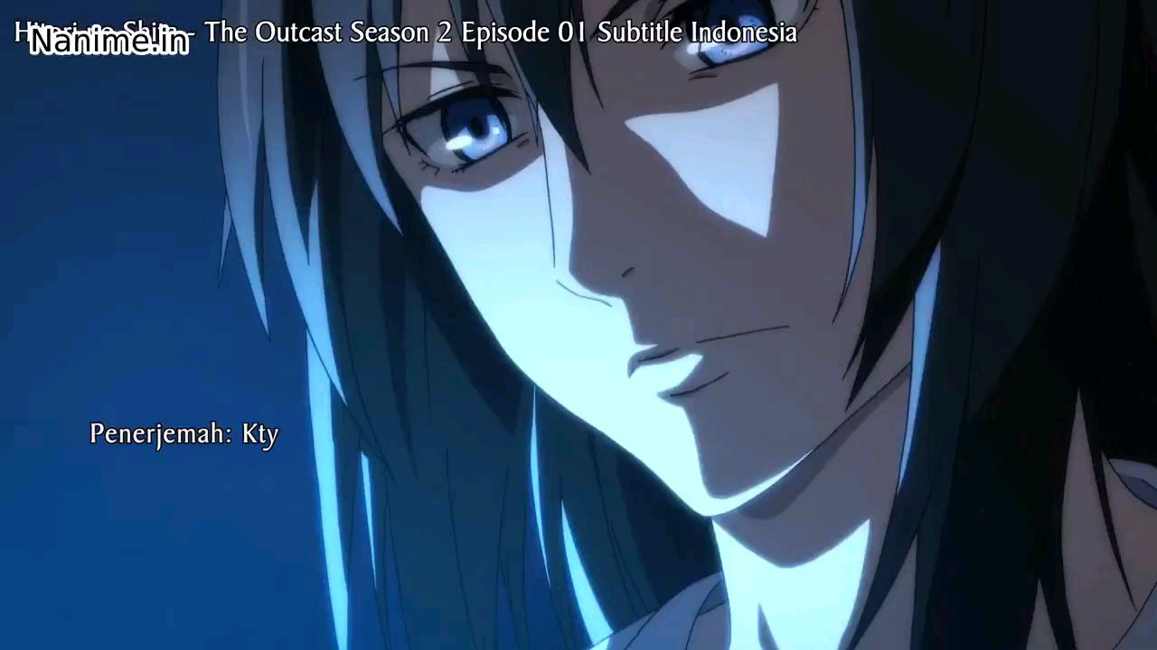 Eps.13 - Hitori no Shita (Season 2) Subtitle Indonesia - BiliBili