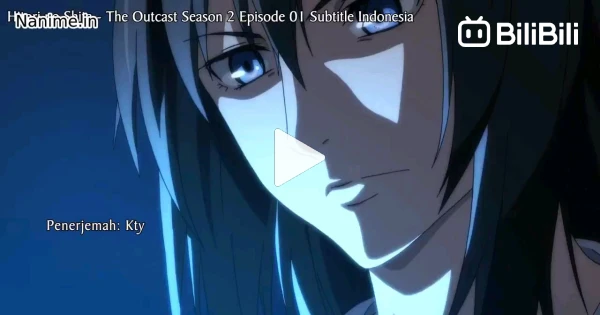 NEW] Hitori no Shita: The Outcast 4 Episode 01 Subtitle Indonesia
