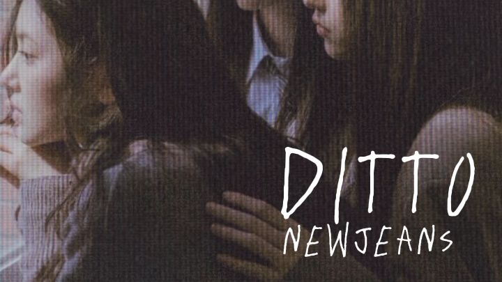 REQUEST] NEWJEANS (뉴진스) - 'Ditto' Lyrics