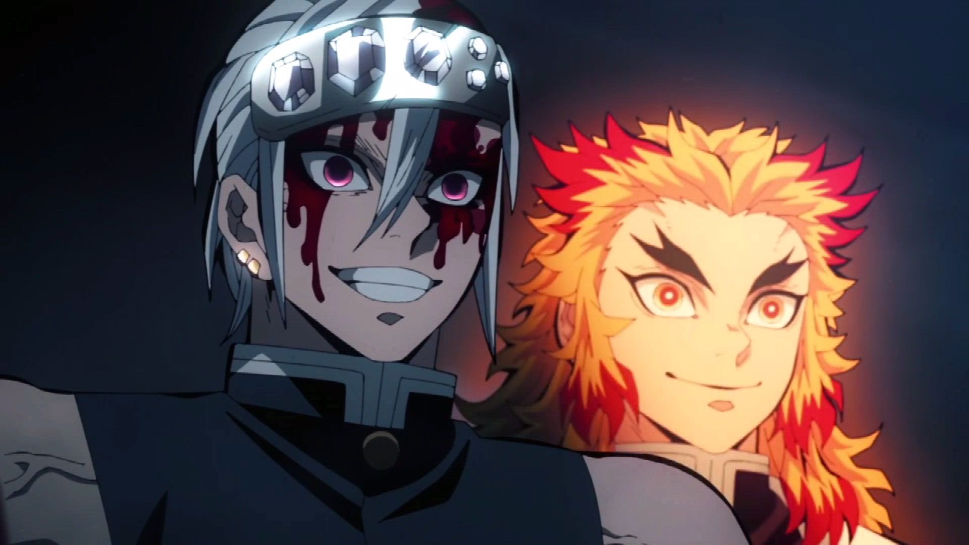 panuorin ng buong barkada - Bstation