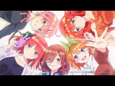 Gotoubun Hanayome ova episode 1 Subtitle Indonesia - BiliBili