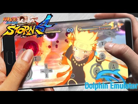 Boruto Naruto Next Generations Game Highly Compressed PPSSPP Download