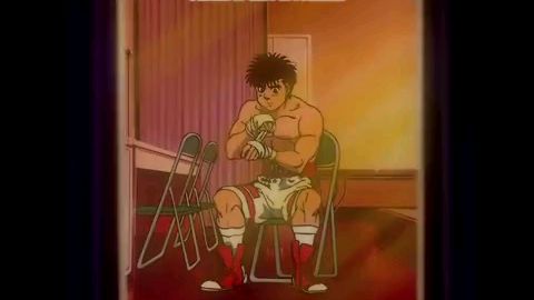 Hajime no Ippo Ep 16 Eng Dub 