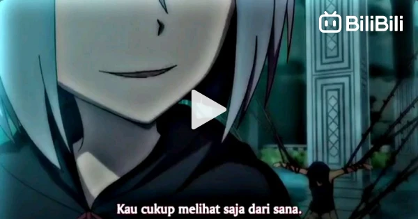 Deatte 5 byou de Battle - Episode 07 (English subtitles) - video