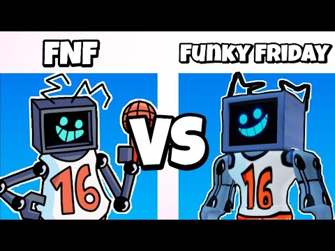 FUNKY FRIDAY CODES *HUGGY WUGGY UPDATE* ALL NEW WORKING CODES! Roblox Funky  Friday - BiliBili