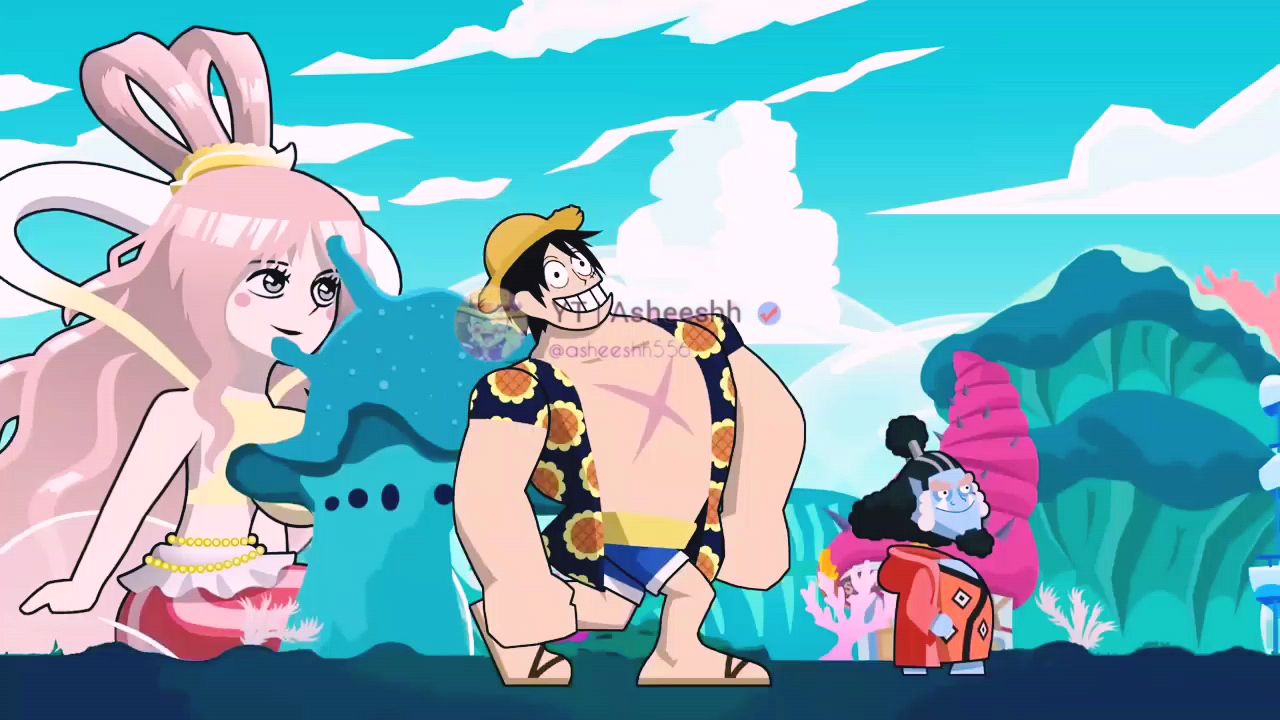 Death Episode of One Piece Characters - BiliBili