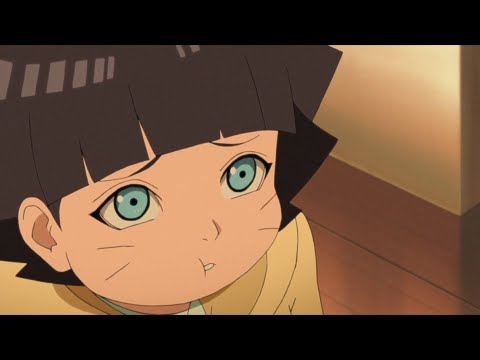 Naruto hinata himawari boruto FAMILY FUNNIEST MOMENTS - BiliBili