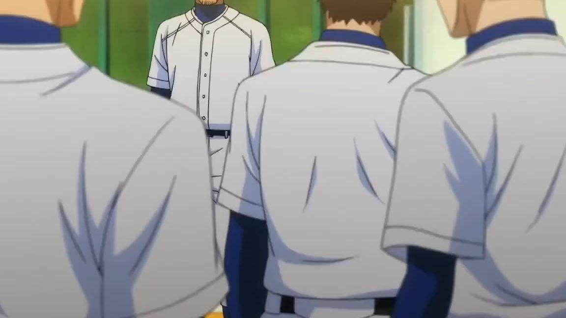 Diamond no Ace - OVA 5 - BiliBili