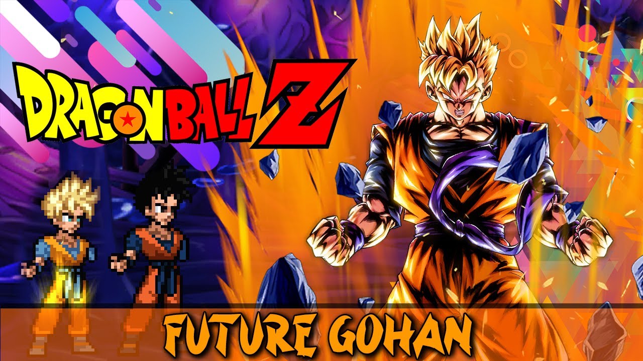 DBZ Budokai Tenkaichi 3 Wii ISO Mod Anime Crossover For Dolphin Emulator  Android - BiliBili