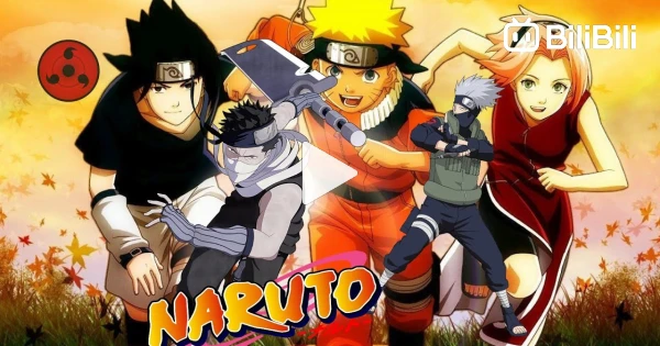 Naruto (dublado) Ep 41, Naruto (dublado) Ep 41