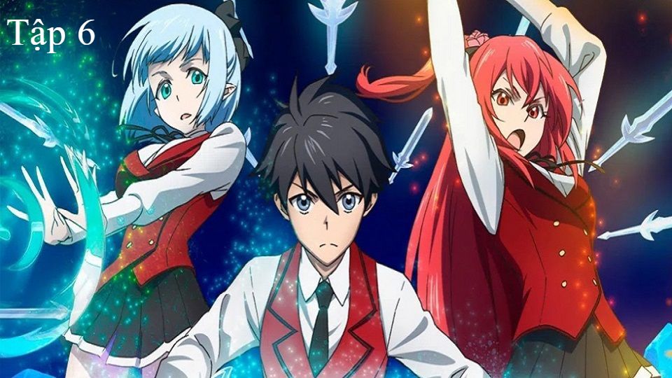 Hyouken no Majutsushi ga Sekai wo Suberu - Episódio 2 - Animes Online