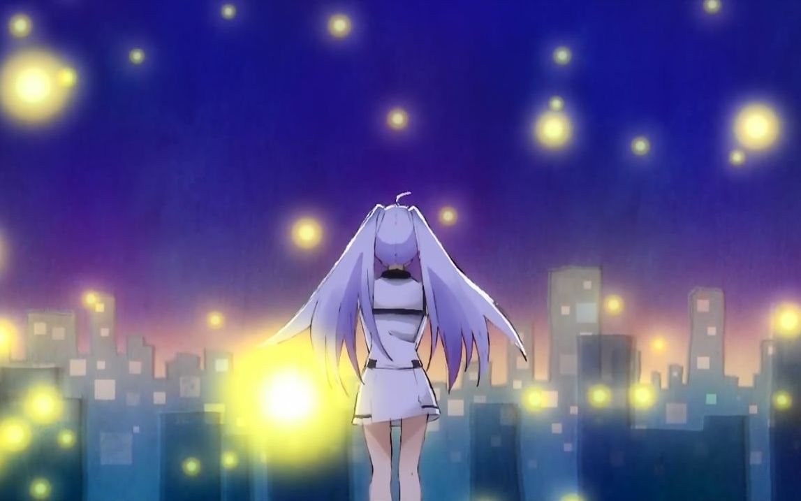 The perfect ending to Plastic Memories! 99% of people haven't seen it! ! !  - BiliBili