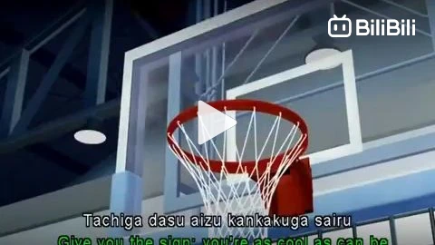 buzzer beater (basketball) tagalog dub - BiliBili