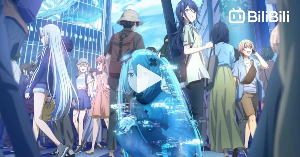 Where Can I Watch A Gray State Watch Colorful Stage! The Movie: A Miku Who Can't Sing | LINK IN THE