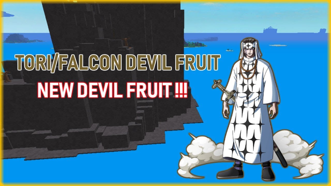 OPL] ONE PIECE LEGENDARY, DEVIL FRUIT TIER LIST, ROBLOX ONE PIECE GAME