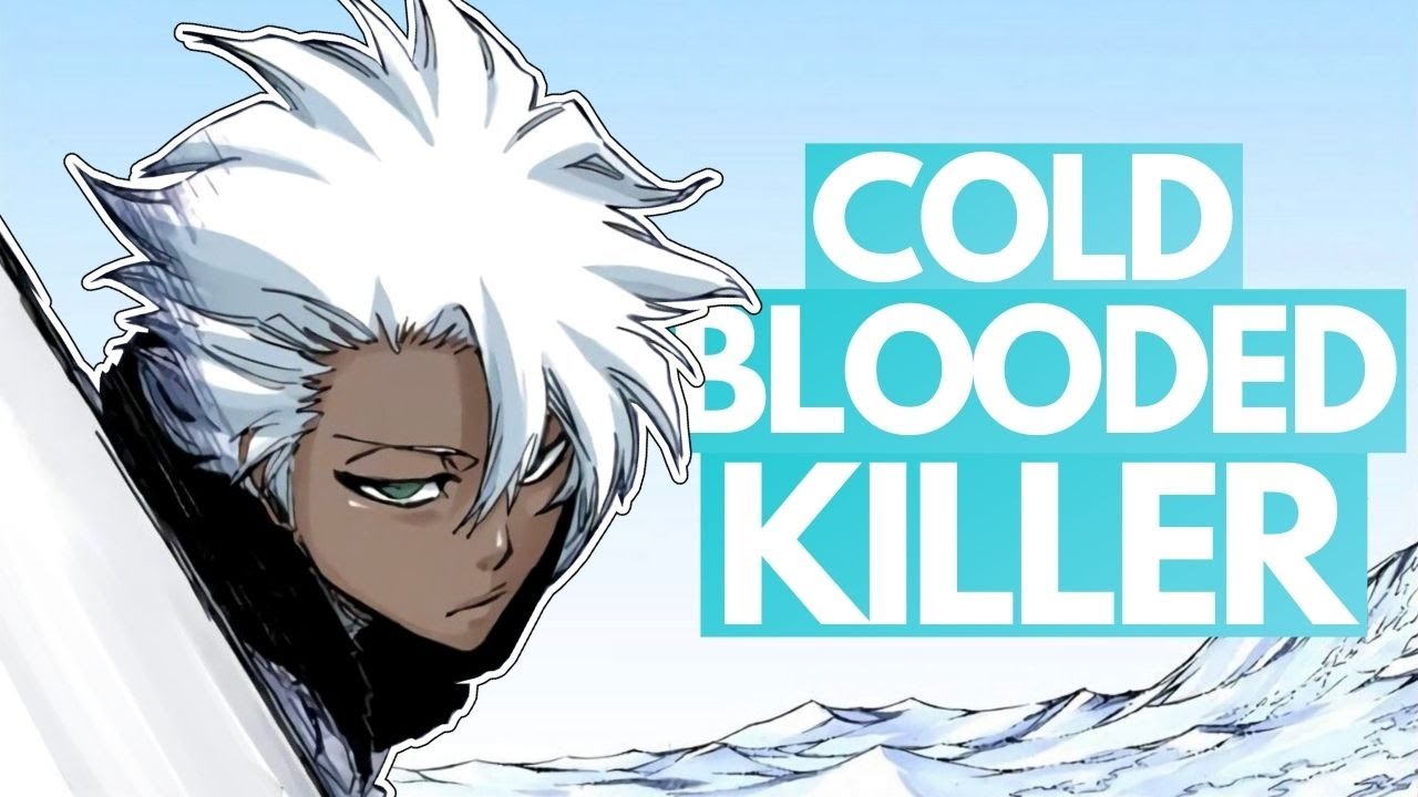 BLEACH TYBW Episode 22: ZOMBIE HITSUGAYA!