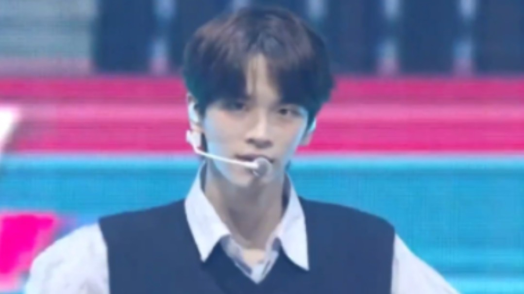 Pledis Entertainment’s new boy group TWS debut track “Plot Twist + Oh ...
