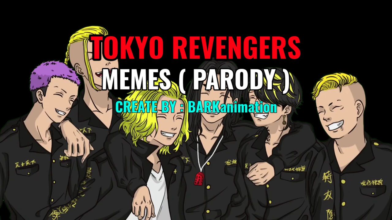 Tokyo Revengers 1 LIVE ACTION (English sub) - BiliBili