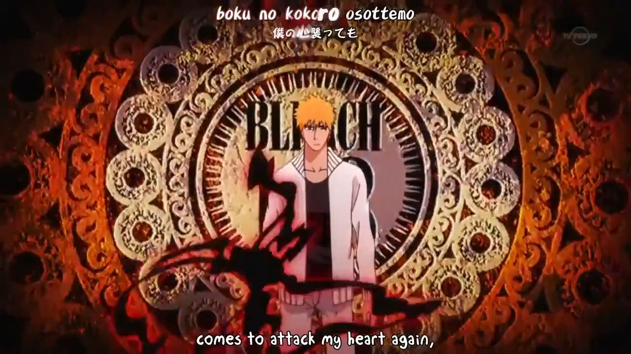 Bleach (Eng Dub) Episode 343 - BiliBili