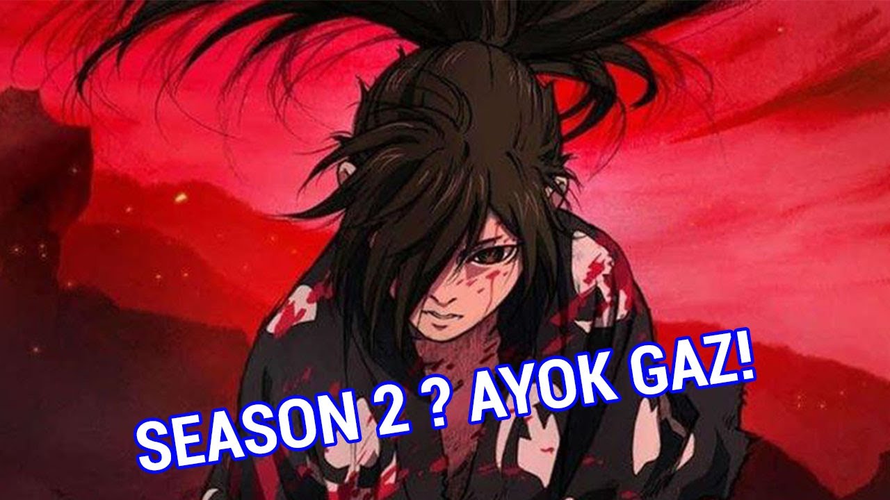 Dororo Season 2 Release Date 