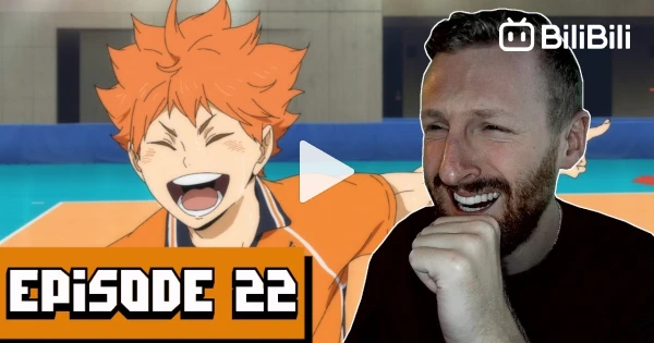 THE PROMISED LAND  Haikyuu!! Season 4 Episode 25 Reaction! 