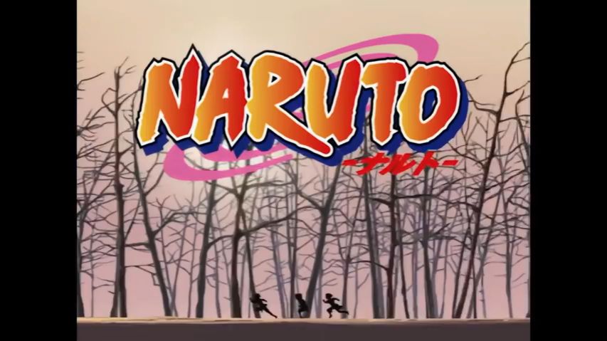 Naruto Shippuden Episode 1 Hindi Dub #Unofficial FanDub - BiliBili