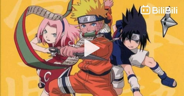 Watch Naruto Season 1, Episode 5: You Failed! Kakashi's Final