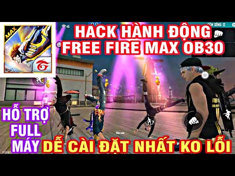 Free fire Script And Free Fire Max Script ob31 - Free Fire