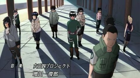 NARUTO EPISODE 4 - BiliBili