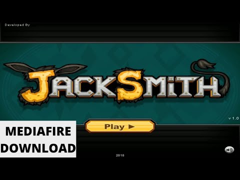 Jacksmith APK Download for Windows - Latest Version 1.0