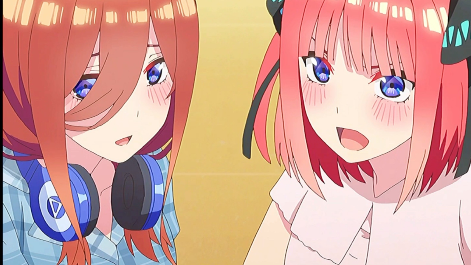 Special Eps🥵 #gotoubun_no_hanayome #anime #romance #shiosquad #vadesq