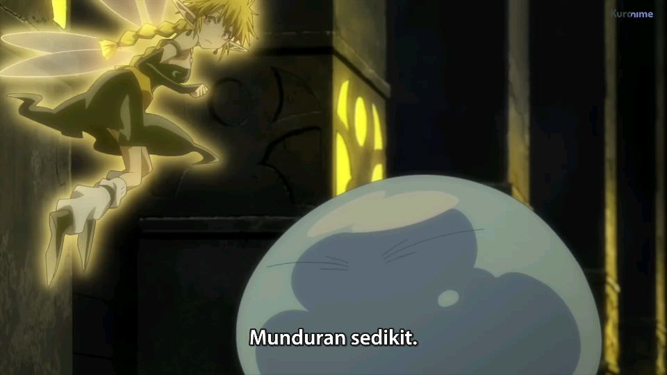 Tensei shitara slime (OVA) eps 2 sub Indonesia - BiliBili