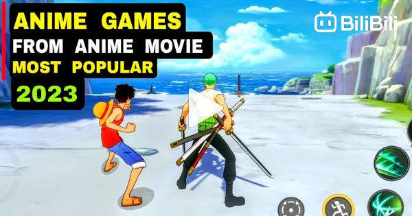 Top 12 Best ANIME FANMADE GAME mobile high graphics