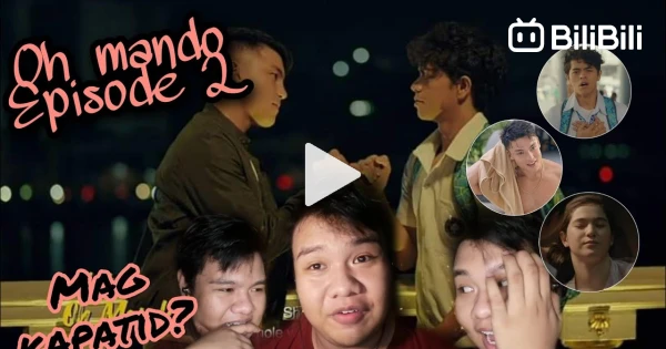 Oh mando episode 2 full episode hotsell