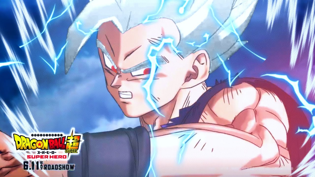 NOVA SAGA DE DRAGON BALL SUPER ANUNCIADA !!! GOHAN NOVA TRANSFORMAÇÃO e  GOKU DO FUTURO APARECE - BiliBili