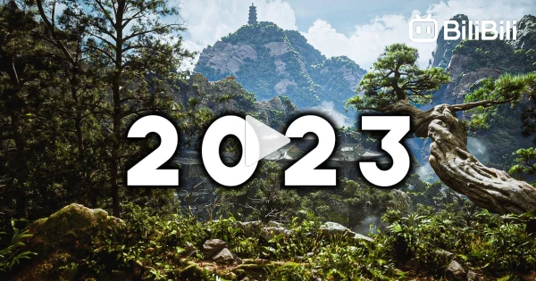 TOP 10 BEST NEW Upcoming Survival Games of 2023 (4K 60FPS) 