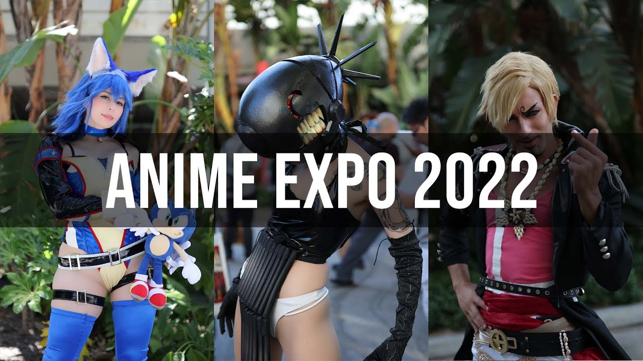hololive production Unveils the Lineup for Anime Expo 2022 | NEWS |  hololive official website