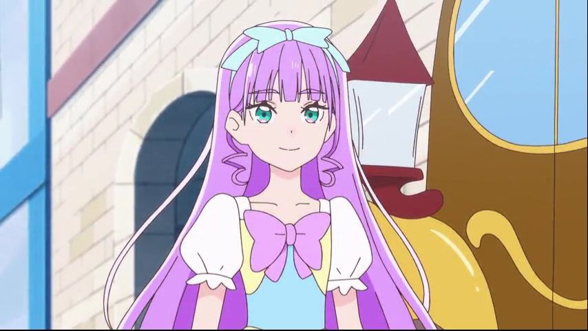 Hirogaru Sky! Precure Episode 02 Subtitle Indonesia - BiliBili