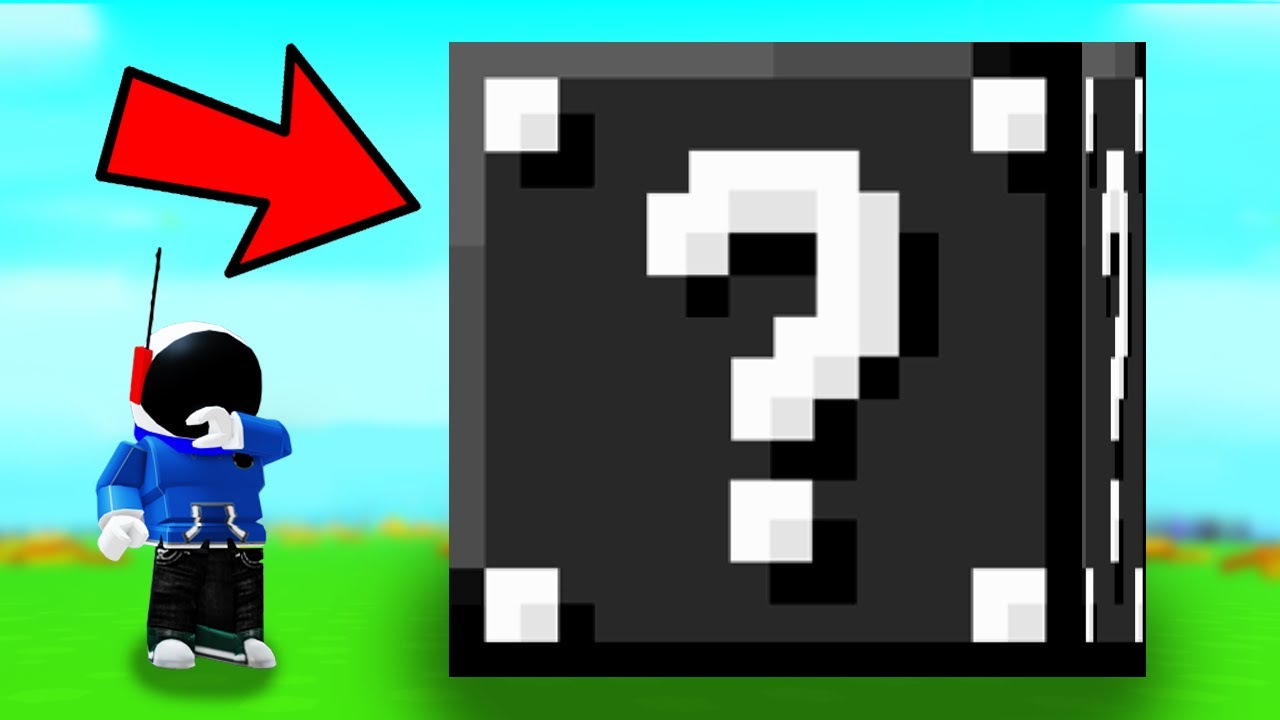 😳 Pet Simulator X Secret Code Gives SECRET LUCKY BLOCK! (Roblox) - BiliBili