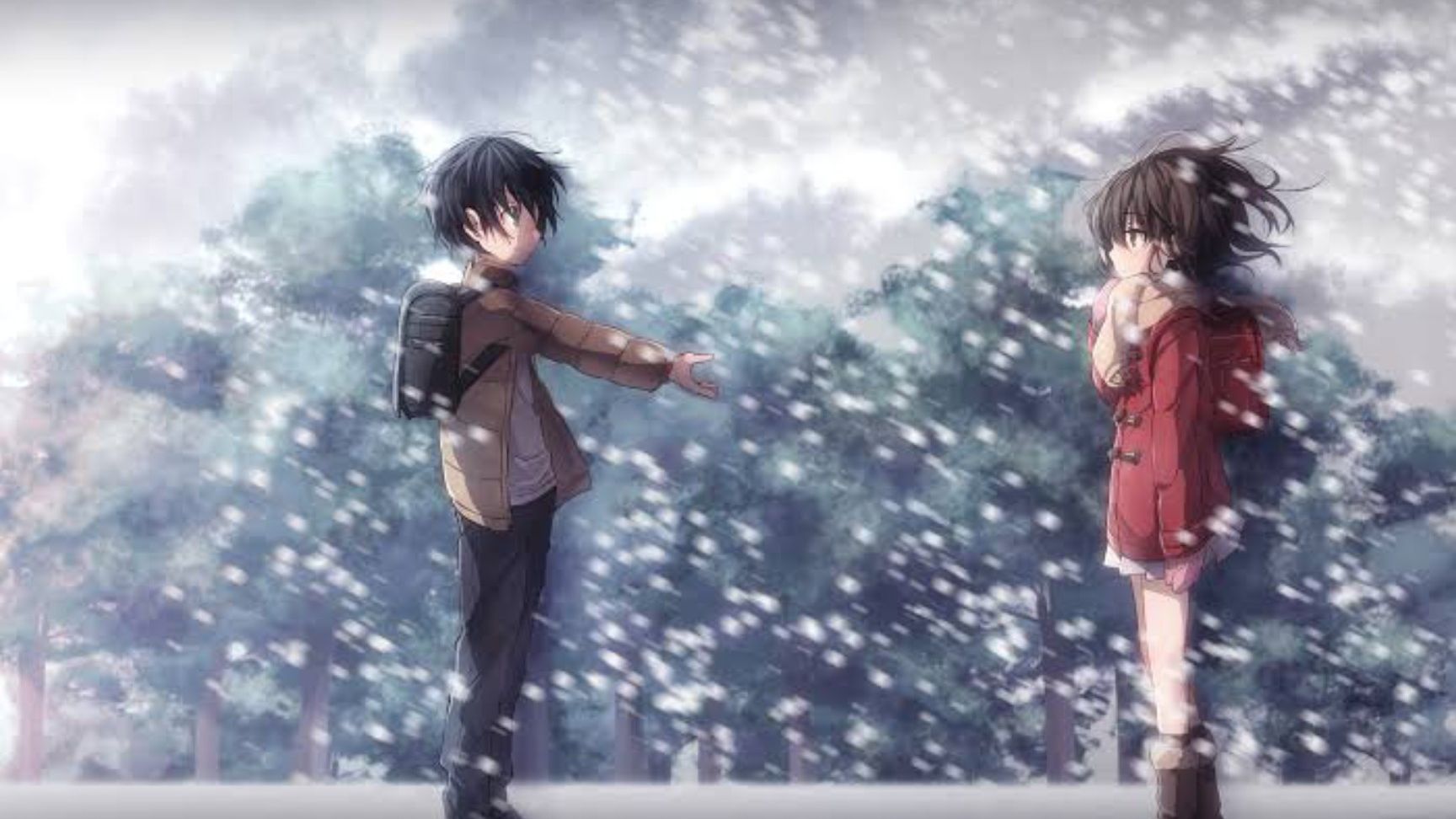 ERASED: Episode 2