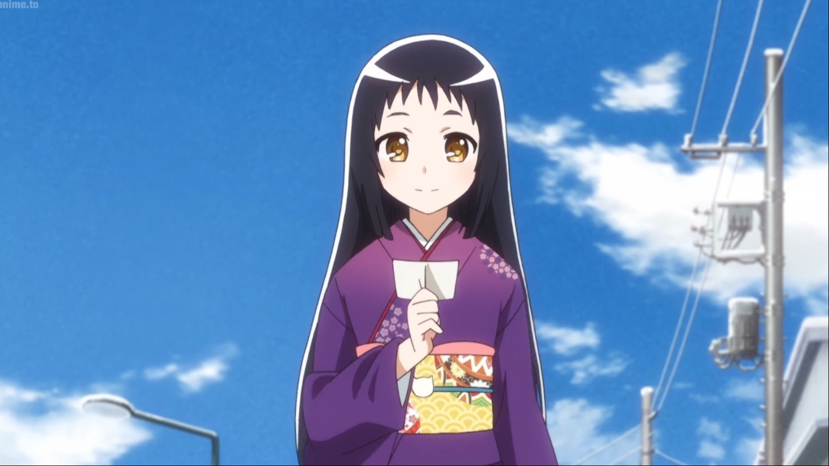 Mikakunin de Shinkoukei - Episódio 1 Online - Animes Online