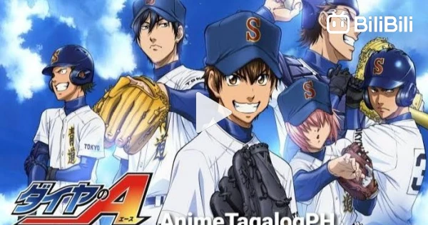 Ace of the Diamond act II  Episode 26 Impressions –