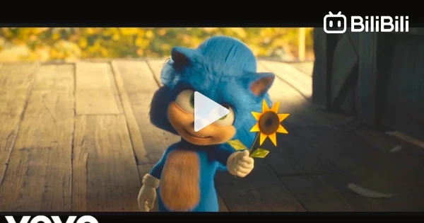 Sonic The Hedgehog 3 (2024) - FANMADE Trailer - Paramount Pictures -  BiliBili
